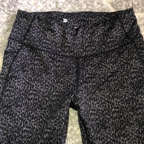 all in motion Pants - Like New Women’s Printed Leggings